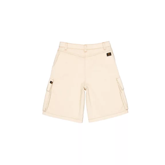 Sailor Cargo Short Women - vintage white
