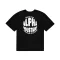 Logo T BP Wmn - black