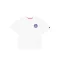 Logo T BP Wmn - white