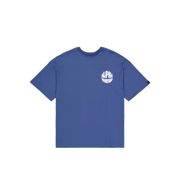Logo T BP Wmn - night purple