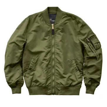MA-1 VF LW - dark green