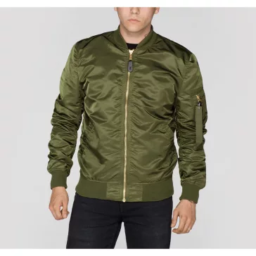 MA-1 VF LW - dark green