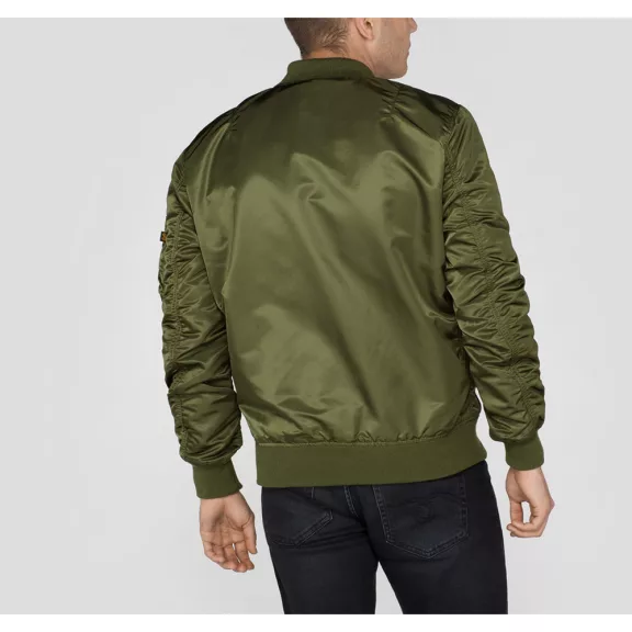 MA-1 VF LW - dark green