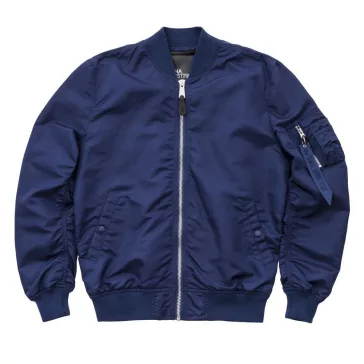 MA-1 VF LW - ocean blue
