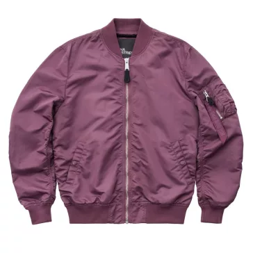 MA-1 VF LW - dusty pink