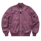 MA-1 VF LW - dusty pink
