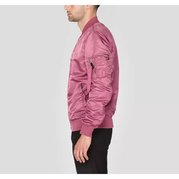 MA-1 VF LW - dusty pink