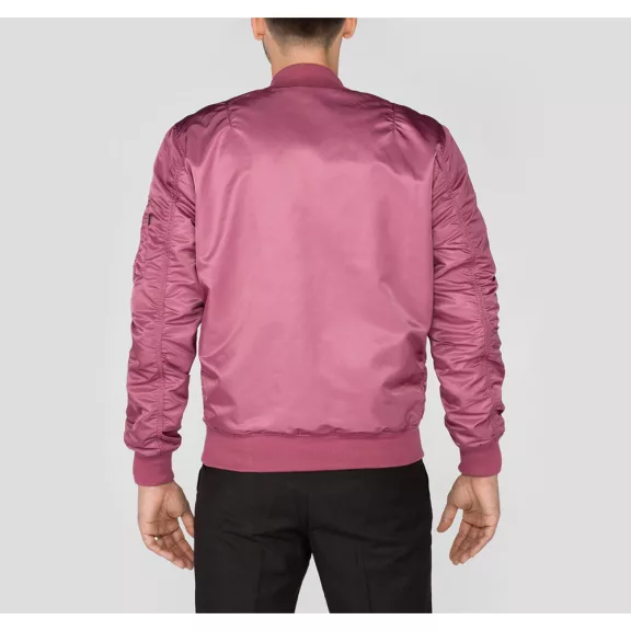 MA-1 VF LW - dusty pink