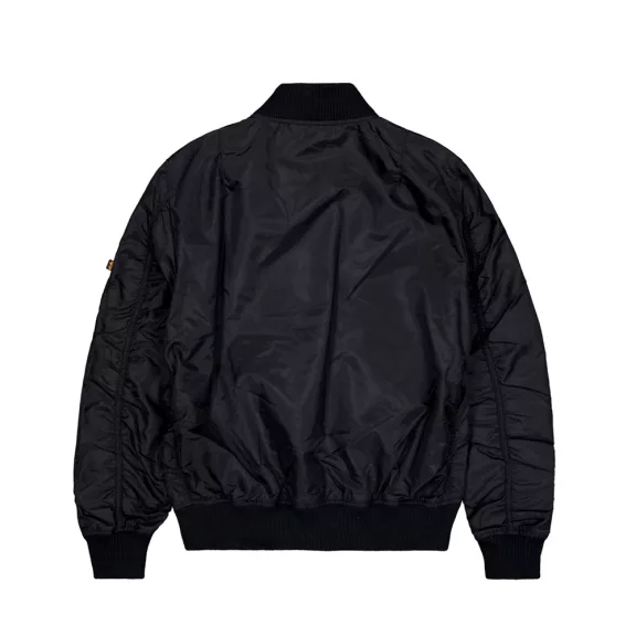 MA-1 TT Flying Tigers Bomber Jacket - black