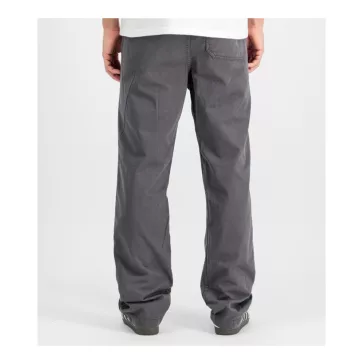 Basic Cotton pant - vintage grey