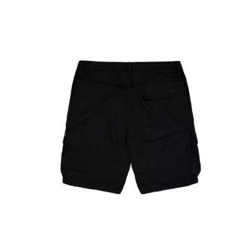 Aloha Safari Short - black