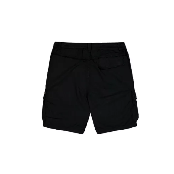Aloha Safari Short - black