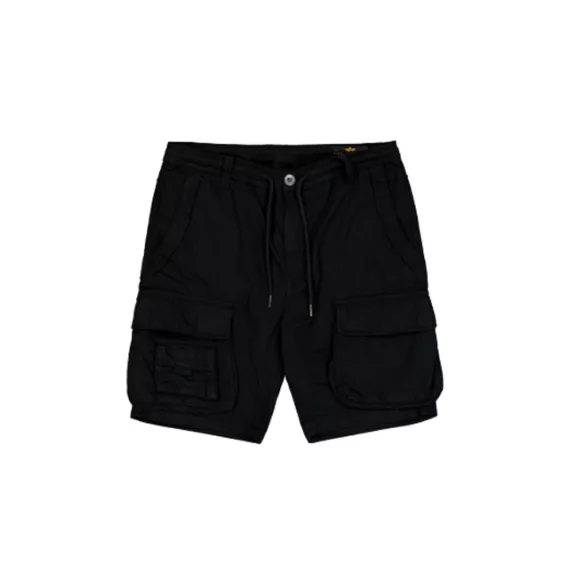 Aloha Safari Short - black