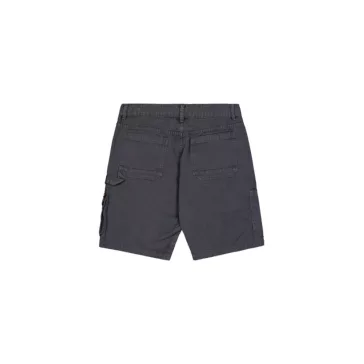 Cargo Honolulu Short - vintage grey