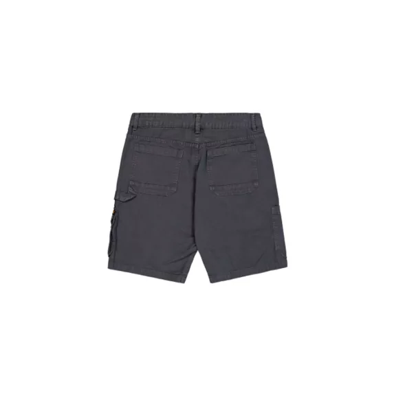 Cargo Honolulu Short - vintage grey