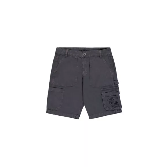Cargo Honolulu Short - vintage grey