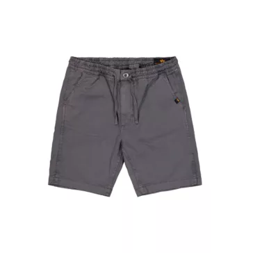 Basic Cotton Short - vintage grey