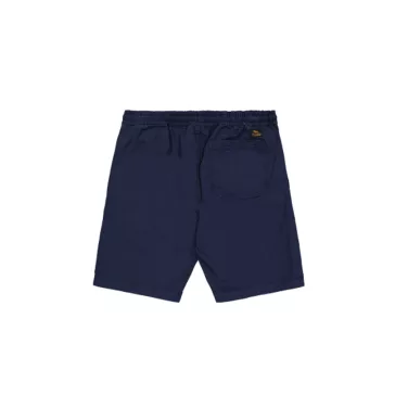 Basic Cotton Short - ultra navy