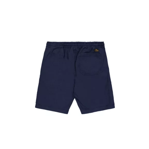 Basic Cotton Short - ultra navy