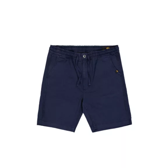 Basic Cotton Short - ultra navy