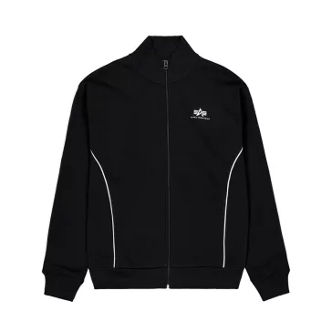 Track Suit Jacket SL - black