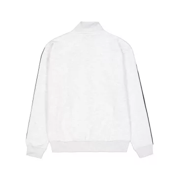 Track Suit Jacket SL - pastel grey melange