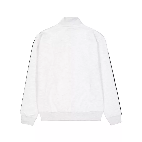 Track Suit Jacket SL - pastel grey melange