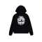 Logo Hoodie BP - black