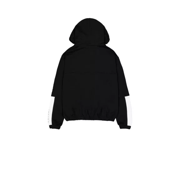 Track Alpha Jacket - black