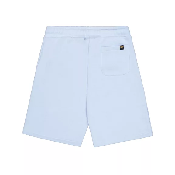 Basic Small Logo II Short - artic blue