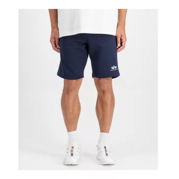 Basic Small Logo II Short - ultra navy