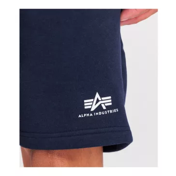 Basic Small Logo II Short - ultra navy