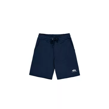 Basic Small Logo II Short - ultra navy