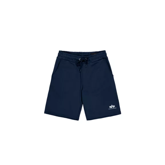 Basic Small Logo II Short - ultra navy