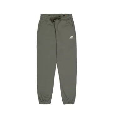 Basic Small Logo II Jogger - dark olive