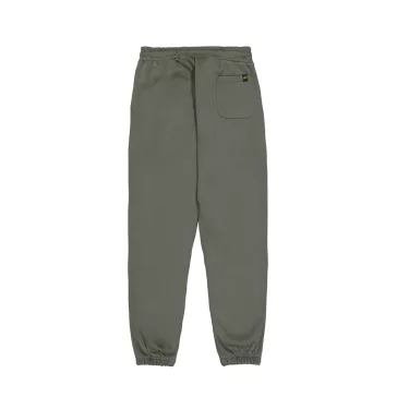 Basic Small Logo II Jogger - dark olive