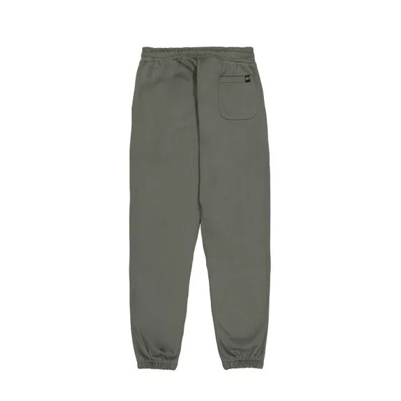 Basic Small Logo II Jogger - dark olive