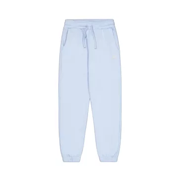 Basic Small Logo II Jogger - artic blue