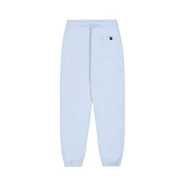 Basic Small Logo II Jogger - artic blue