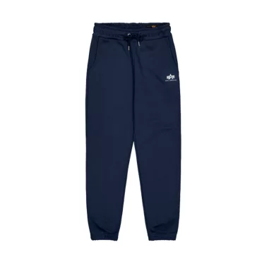 Basic Small Logo II Jogger - ultra navy