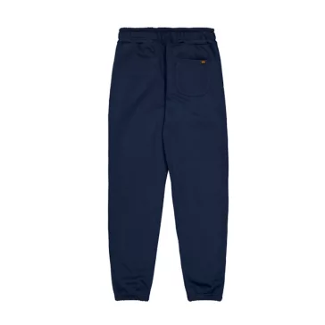Basic Small Logo II Jogger - ultra navy