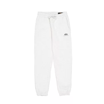 Basic Small Logo II Jogger - pastel grey melange