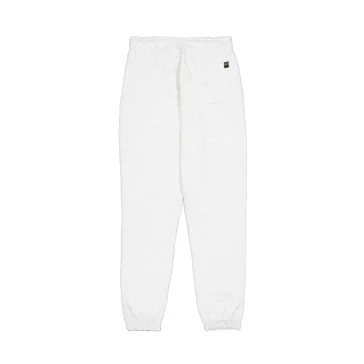 Basic Small Logo II Jogger - pastel grey melange