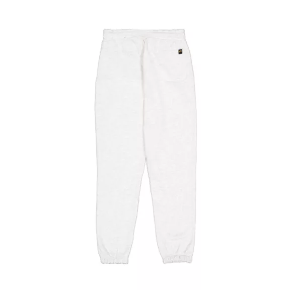 Basic Small Logo II Jogger - pastel grey melange