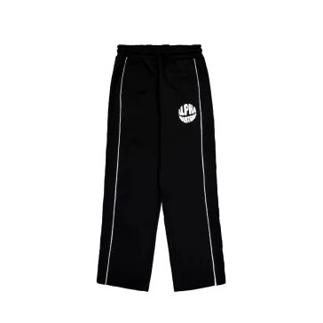 Logo Jogger - black