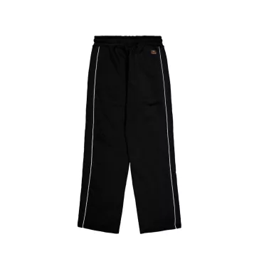 Logo Jogger - black