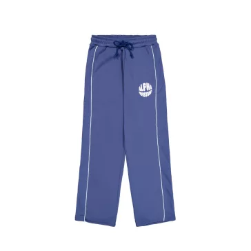 Logo Jogger - night purple
