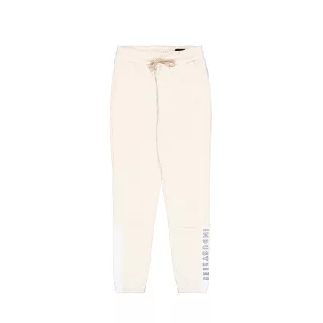 Track Alpha Jogger - vintage white