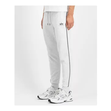 Track Jogger SL - pastel grey melange