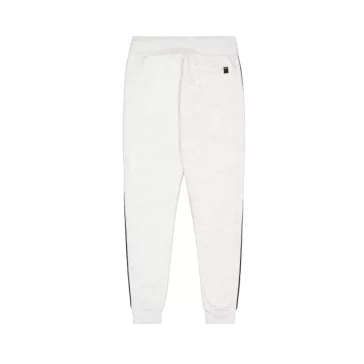 Track Jogger SL - pastel grey melange